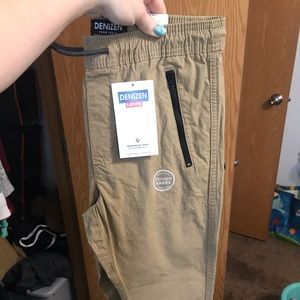 NWT boys Levi’s pants